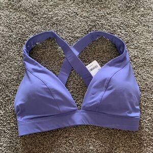 Athleta Riptide Bikini Top